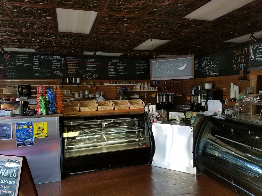 Hannah Maries Bakery & Coffee Shop