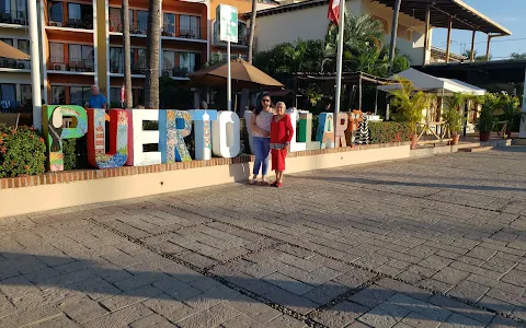 Marina Vallarta Boardwalk image