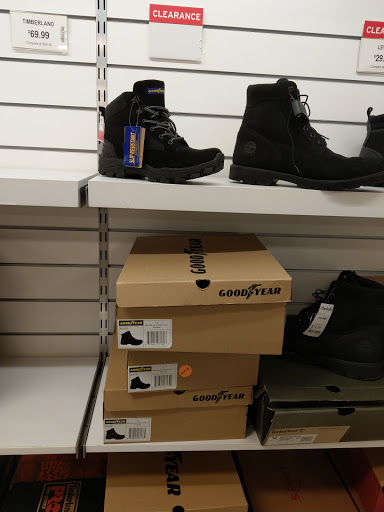 Department Store «Marshalls», reviews and photos, 117 Samoset St, Plymouth, MA 02360, USA