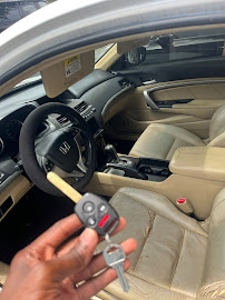 RG Local Locksmith Services - Photo 6 - Car repair in Davie, FL, Fort Lauderdale