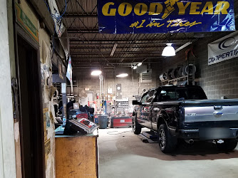 Tire Depot Inc