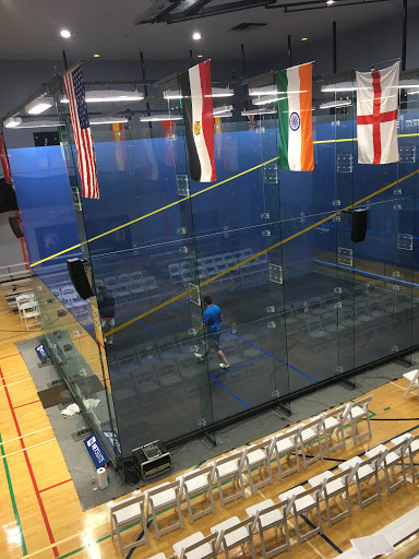 Spa and Health Club «The Denver Athletic Club», reviews and photos, 1325 Glenarm Pl, Denver, CO 80204, USA