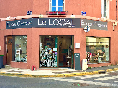 Le Local - Saint-Leu à Saint-Leu-la-Forêt