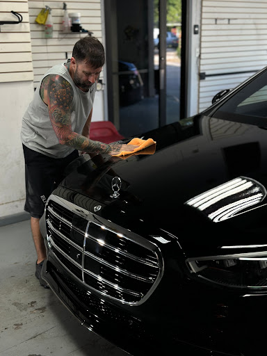 AP Detailing L.L.C. en Mandeville