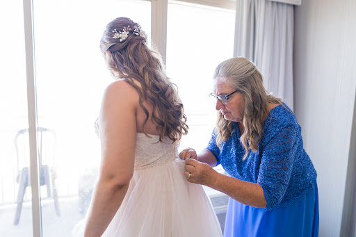 Hair Salon «Salon Fringe», reviews and photos, 106 N Water St Suite 105, Wilmington, NC 28401, USA