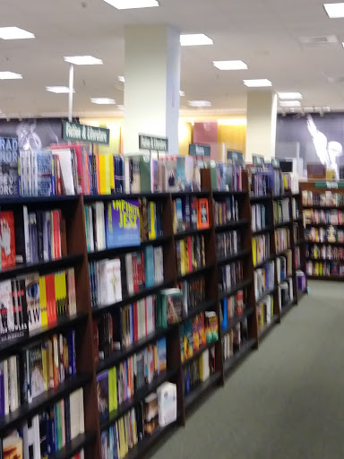 Book Store «Barnes & Noble», reviews and photos, 7804 Abercorn Extention, Savannah, GA 31406, USA