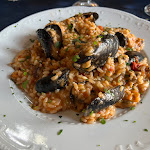 Photo n°1 de l'avis de Thomas.h fait le 03/04/2024 à 15:34 sur le  Vecchi Sapori à Catania