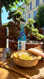 Photo n°143 de Téo Japon | Restaurant japonais à Agen à Agen ()