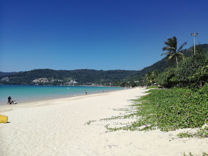 Patong Beach