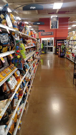 Grocery Store «Kroger», reviews and photos, 704 Euclid Ave, Lexington, KY 40502, USA