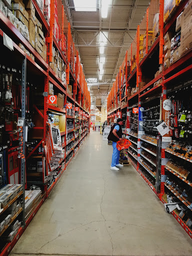 Home Improvement Store «The Home Depot», reviews and photos, 20131 I-45, Spring, TX 77373, USA