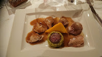 Foie gras du Restaurant français Au Gay Séjour Hôtel et Restaurant à Faverges - n°1