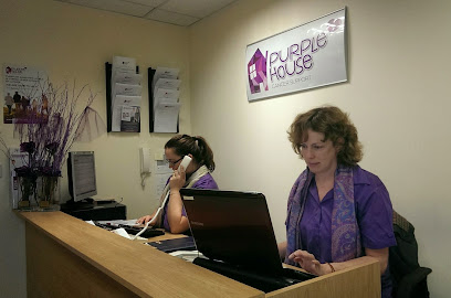 Purple House Cancer Support Centre