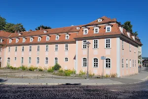 Haus der Frau von Stein image