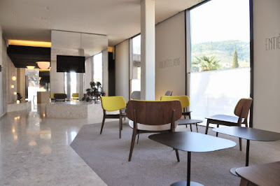 Cabinet dentaire La Maison Blanche à Marseille