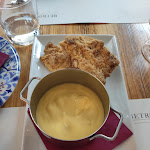 Photo n°1 de l'avis de Matteo.a fait le 01/01/2022 à 13:58 sur le  Retròbottega Bistrot à Mantua