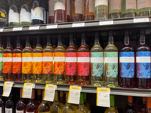 Wine Store «Total Wine & More», reviews and photos, 17530 La Cantera Pkwy #103, San Antonio, TX 78257, USA