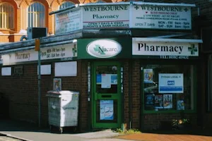 Westbourne Pharmacy and Travel Clinic image