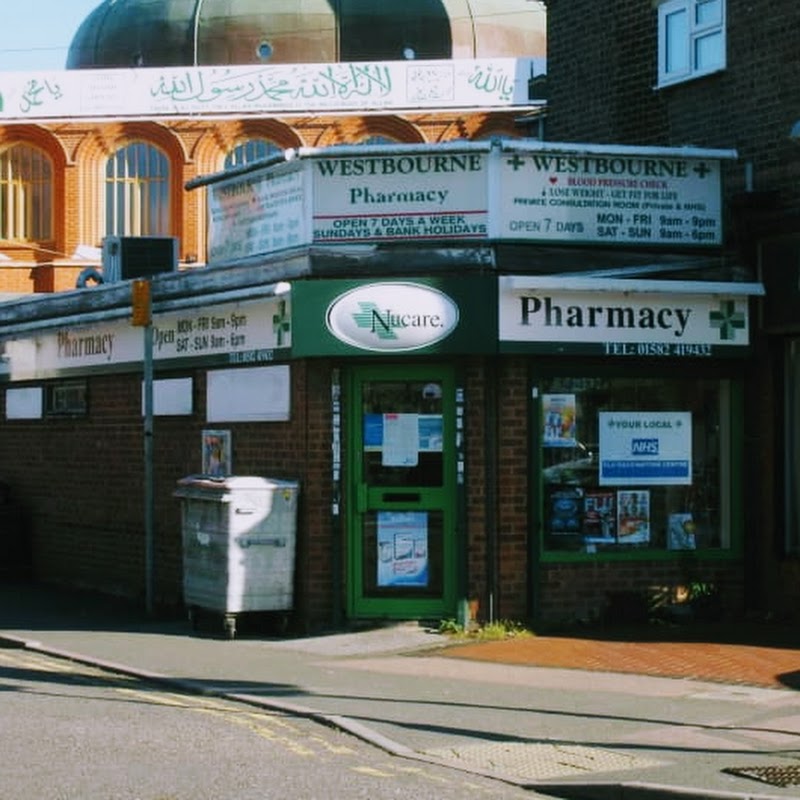 Westbourne Pharmacy and Travel Clinic