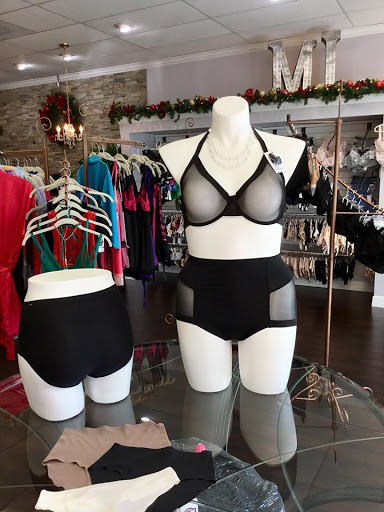 Lingerie Store «Mystique Lingerie», reviews and photos, 23114 Cinco Ranch Blvd, Katy, TX 77494, USA