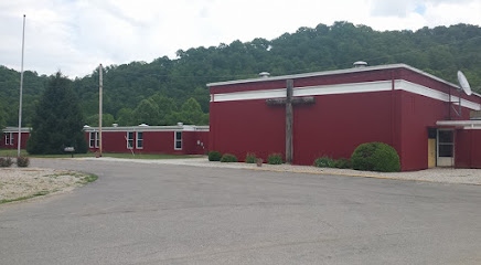 Lake Front Church of God