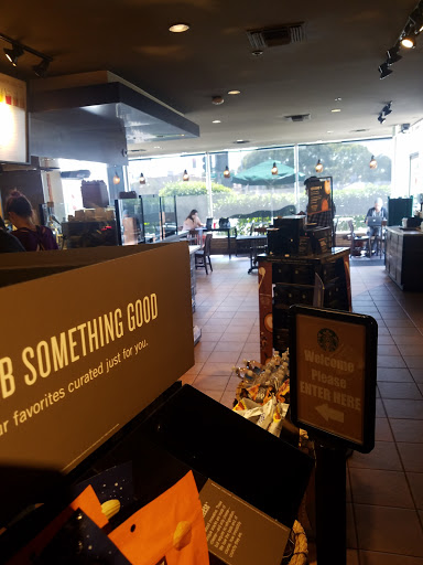 Starbucks image