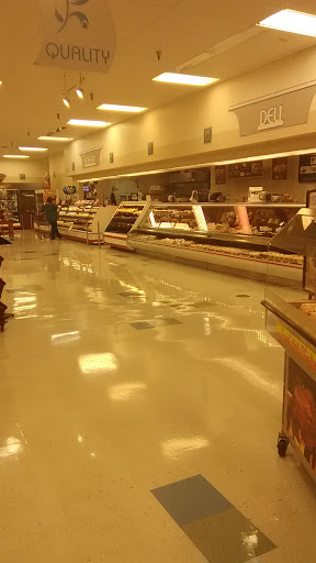 Grocery Store «Jay C», reviews and photos, 601 S Main St, Salem, IN 47167, USA