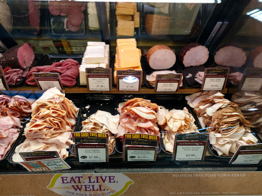 Supermarket «Dierbergs Markets», reviews and photos, 4000 Green Mt Crossing Dr, Shiloh, IL 62269, USA