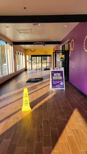 Gym «Planet Fitness», reviews and photos, 1200 E Main St, Spartanburg, SC 29307, USA