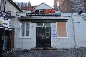 Ruby’s Bar & Cuisine image