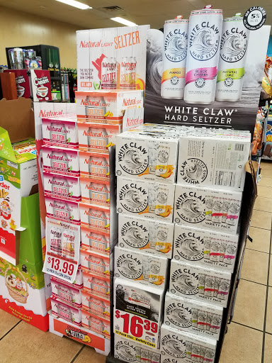 Convenience Store «Sheetz», reviews and photos, 7020 Seminole Trail, Ruckersville, VA 22968, USA