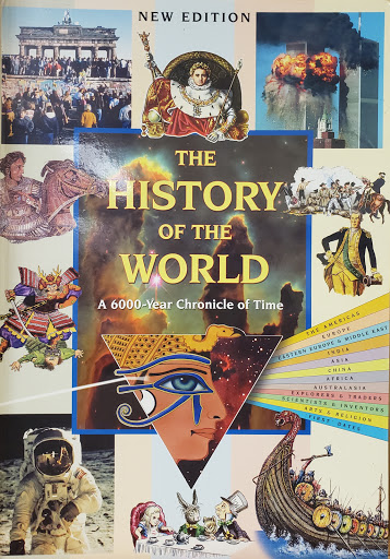 Book Store «Book Savers», reviews and photos, 13625 Pennsylvania Ave b, Hagerstown, MD 21742, USA