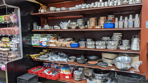 Grocery Store «Keemat Grocery - FM 1960 NW», reviews and photos, 6911 FM 1960, Houston, TX 77069, USA