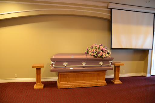 Funeral Home «Reichmuth Funeral Home», reviews and photos, 21901 W Maple Rd, Elkhorn, NE 68022, USA