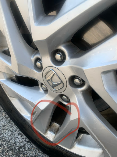 Car Wash «Autospa Carwash», reviews and photos, 3171 Golansky Blvd, Woodbridge, VA 22192, USA