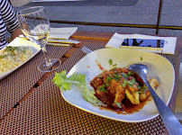 Plats et boissons du Restaurant asiatique Les 4 Saisons à Toulouse - n°17