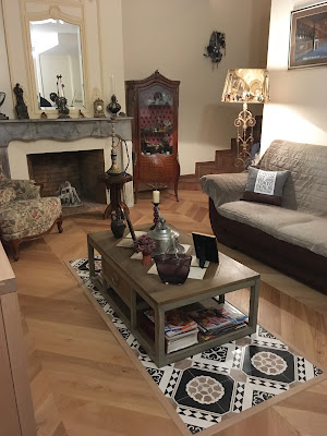 Garance Rénovation à Le Bouscat