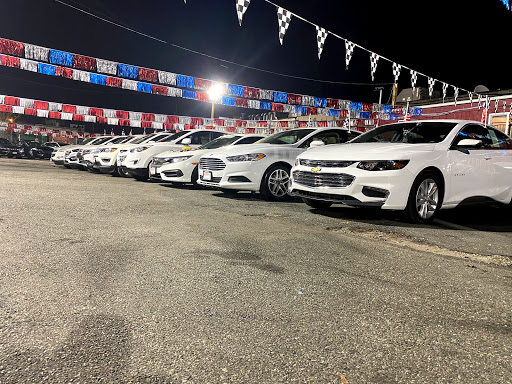 Used Car Dealer «Hudson Auto Trade», reviews and photos, 100 NJ-440, Jersey City, NJ 07305, USA