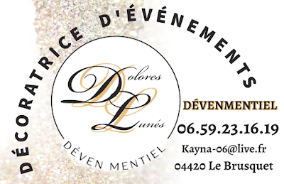 DÉVENMENTIEL à Le Brusquet
