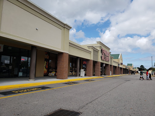 Shopping Mall «Southern Shopping Center», reviews and photos, 7525 Tidewater Dr, Norfolk, VA 23505, USA