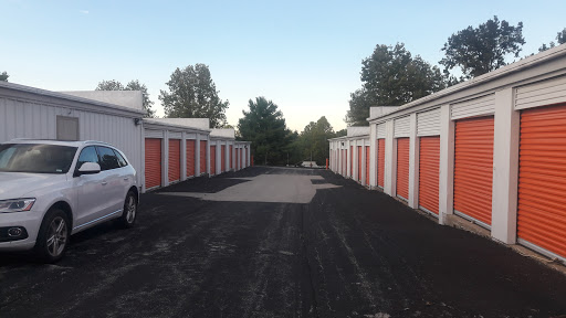 Self-Storage Facility «Public Storage», reviews and photos, 2956 N Lindbergh Blvd, St Ann, MO 63074, USA