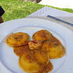 Photo n°3 de l'avis de Matteo.e fait le 12/06/2022 à 14:02 sur le  Ristorante Oasi Val Pisani da Katia à Porto Viro