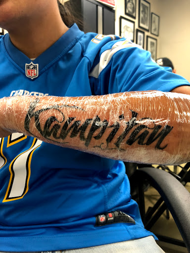 Explore ffxiv tattoo ideas, creative tattoo ideas in San Diego, available at Ink Mindset Studios