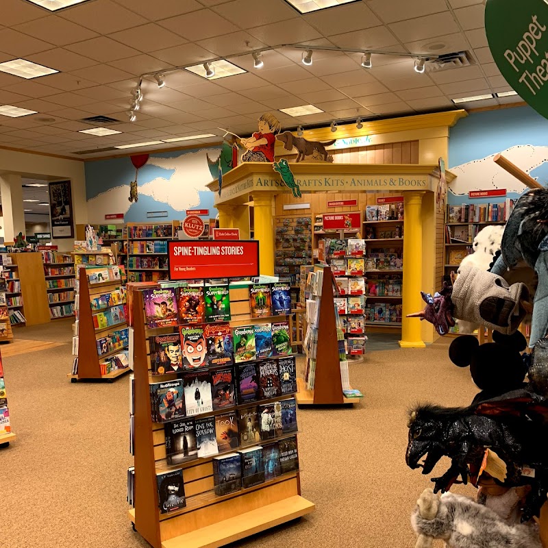 Barnes & Noble