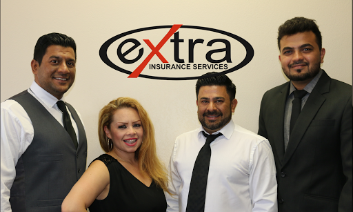 Extra Insurance Services, 500 N Azusa Ave #104, West Covina, CA 91791, USA, Auto Insurance Agency