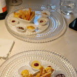 Photo n°4 de l'avis de Luca.o fait le 01/06/2023 à 08:27 sur le  Ristorante Eden à Brescia