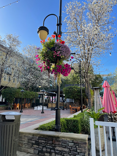 Beauty Supply Store «SEPHORA inside JCPenney», reviews and photos, 377 Santana Row, San Jose, CA 95128, USA