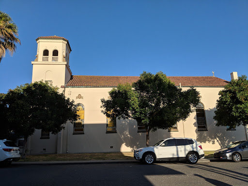 Mosque «Masjid Al-Huda», reviews and photos