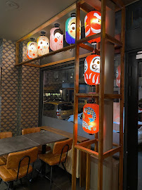 Atmosphère du Restaurant japonais SUGOÏ RAMEN à Paris - n°10