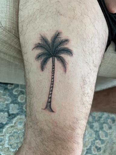 Explore tattoo ideas harry potter, creative tattoo ideas in San Diego, available at Goddess Temple Tattoo Studio